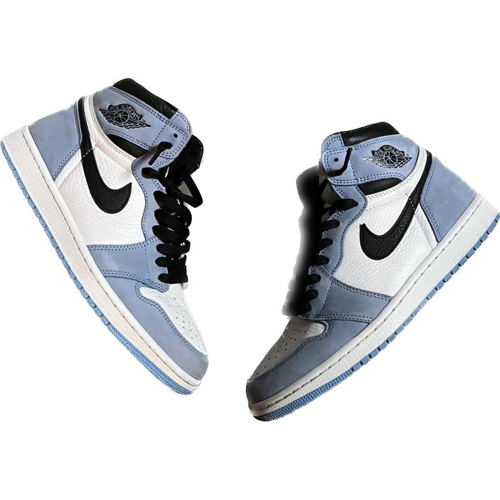 Jordan 1 University Blue